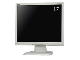 LCD171V (NEC) 