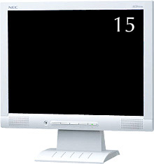 LCD52VM (NEC) 