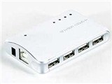 USB-HUB203W