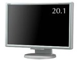 MultiSync LCD2070WNX (NEC) 