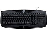 Access Keyboard MK-600 (ロジクール) 