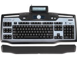G15 Gaming Keyboard (ロジクール) 
