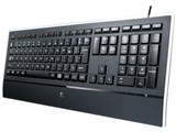 Illuminated Keyboard CZ-900 (ロジクール) 