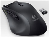 Wireless Mouse G700