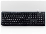 Media Keyboard K200 (ロジクール) 