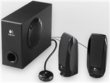 Speaker System S-220 (ロジクール) 