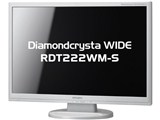 Diamondcrysta WIDE RDT222WM
