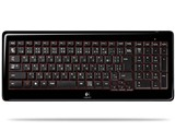 Wireless Keyboard K340 (ロジクール) 