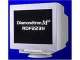 RDF223H (三菱電機) 