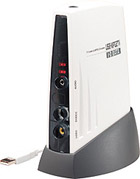 USB-MPG2TV (IODATA) 