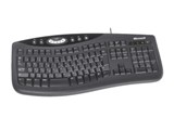 Comfort Curve Keyboard 2000の取扱説明書・マニュアル