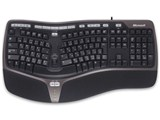 Natural Ergonomic Keyboard 4000 (マイクロソフト) 