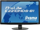 ProLite E2210HDS (IIYAMA) 