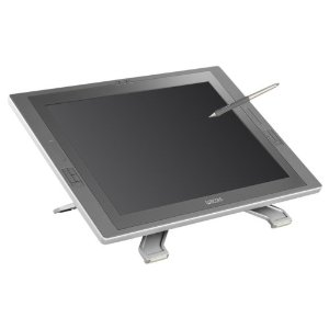 Cintiq DTZ-2100D (ワコム) 