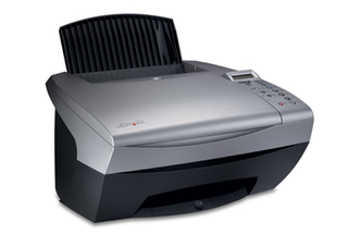 LEXMARK パソコン周辺機器