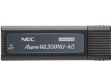 AtermWL300NU-AG (NEC) 