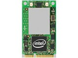 Intel PRO/Wireless 3945ABG Network Connection (インテル) 