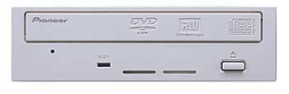 DVR-106D