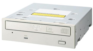 DVR-112D (パイオニア) 
