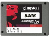 SSDNow V 100 SV100S2/64G (キングストンテクノロジー) 