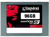 SSDNow V+ 100 SVP100S2/96G (キングストンテクノロジー) 