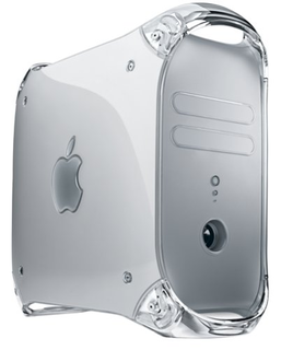 Power Mac G4 (アップル) 