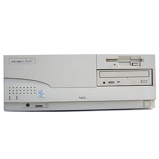 PC9821RA43 (NEC) 