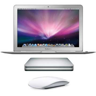 MacBook Air (アップル) 