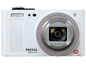 ペンタックス デジタルカメラ