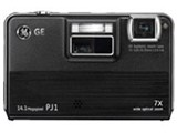 GE デジタルカメラ