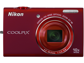 COOLPIX S6200 (ニコン) 