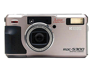RDC-5300 (リコー) 