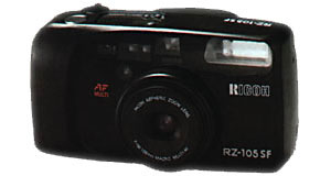 RZ-105SF (リコー) 