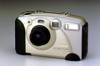 コダック カメラ