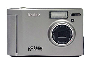 DC3800 (コダック) 