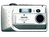 三洋電機 カメラ