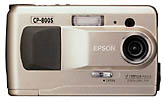 エプソン カメラ