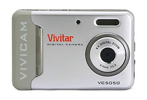 Vivitar デジタルカメラ