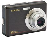 ヤシカ デジタルカメラ