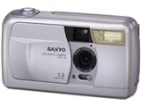 三洋電機 デジタルカメラ