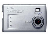 AXIA デジタルカメラ
