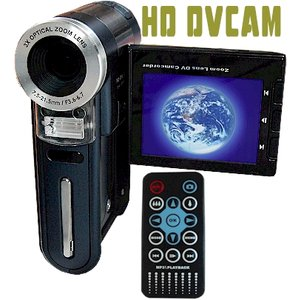 HDDVCAM (アテックス) 