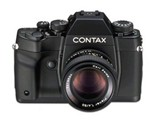 CONTAX RX II (京セラ) 