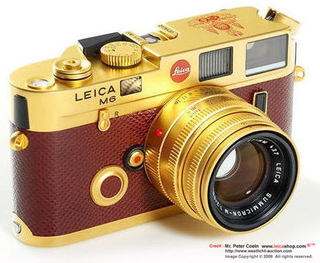 Leica M6 (ライカ) 