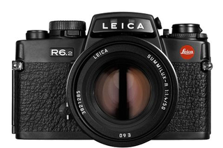 Leica R6.2 (ライカ) 