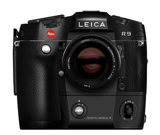 Leica R9 (ライカ) 