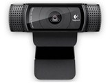HD Pro Webcam C920 (ロジクール) 