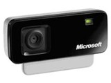 マイクロソフト WEBカメラ