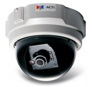 ACM-3001 (ACTi) 