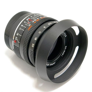M-HEXANON 28mm F2.8 Lens (コニカミノルタ) 